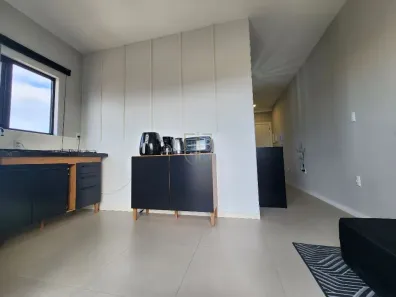Apartamento com 1 Quarto à venda, 34m² no Gravatá, Navegantes