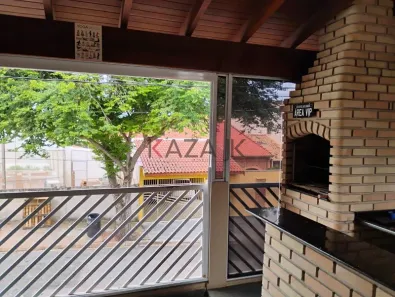 Sobrado com 2 Quartos à venda, 95m² no Jardim Tannus, Jundiaí