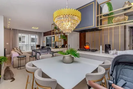 Apartamento com 3 Quartos à venda, 160m² no Centro, Balneário Camboriú