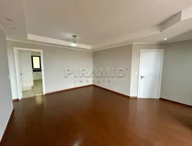 Apartamento com 4 Quartos para alugar, 131m² no Jardim Santa Ângela, Ribeirão Preto