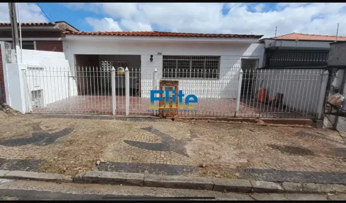 Casa com 3 Quartos à venda, 176m² no Jardim Chapadão, Campinas