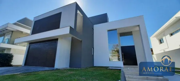 Casa com 4 Quartos à venda, 520m² no Jurerê Internacional, Florianópolis