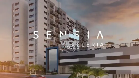 Apartamento com 3 Quartos à venda, 67m² no Vila Trinta e Um de Março, Campinas