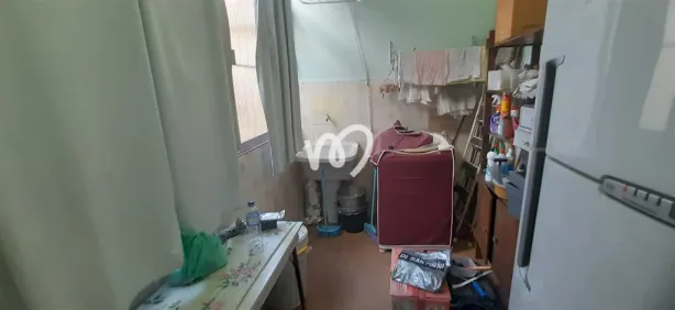 Apartamento com 3 Quartos à venda, 55m² no Grajaú, Rio de Janeiro