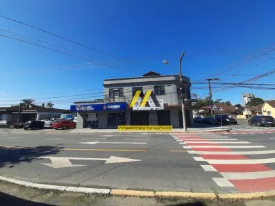 Ponto Comercial para alugar, 69m² no Anita Garibaldi, Joinville