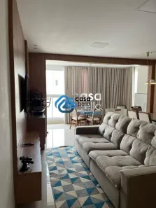 Apartamento com 3 Quartos à venda, 142m² no Plano Diretor Sul, Palmas
