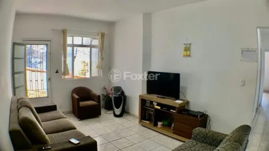 Casa com 3 Quartos à venda, 232m² no Ipiranga, São Paulo