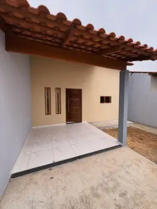 Casa com 2 Quartos à venda, 140m² no Conceição, Feira de Santana