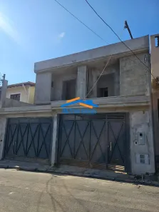 Casa com 4 Quartos à venda, 140m² no Umuarama, Osasco