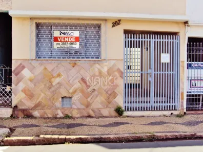 Casa com 2 Quartos à venda, 96m² no Zona Central, Rio Claro