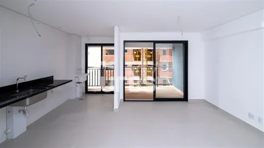 Apartamento com 2 Quartos à venda, 72m² no Setor Bueno, Goiânia