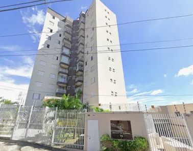 Apartamento com 1 Quarto à venda, 56m² no Jardim Matarazzo, São Paulo