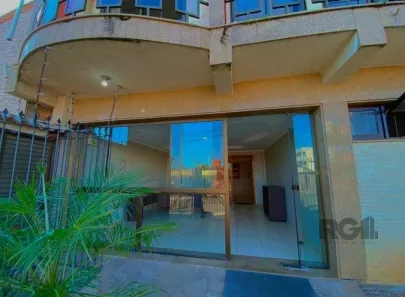 com 1 Quarto à venda, 1001m² no São José, Canoas
