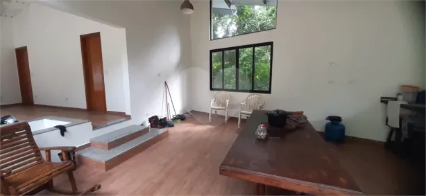 Casa de Condomínio com 1 Quarto à venda, 250m² no Cumbari, Mairiporã
