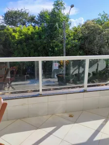 Apartamento com 2 Quartos à venda, 90m² no Meaípe, Guarapari