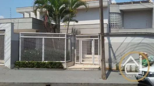 Casa com 5 Quartos à venda, 400m² no Iguaçu, Londrina