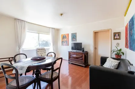 Apartamento com 3 Quartos à venda, 65m² no Chácara Santo Antônio (Zona Sul), São Paulo