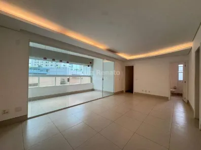 Apartamento com 3 Quartos à venda, 113m² no Vila da Serra, Nova Lima