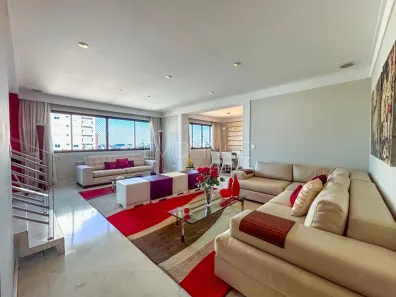 Cobertura com 4 Quartos à venda, 523m² no Parque da Mooca, São Paulo