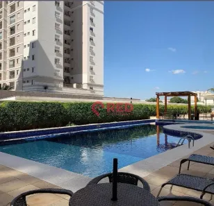 Apartamento com 3 Quartos à venda, 85m² no Parque Campolim, Sorocaba