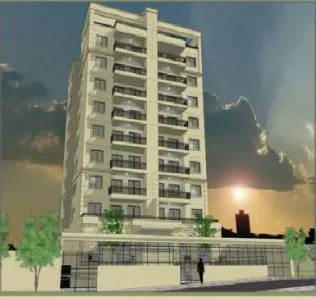 Apartamento com 3 Quartos à venda, 140m² no Vila Dom Pedro I, São Paulo