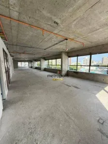 Sala Comercial à venda, 40m² no Jardim, Santo André
