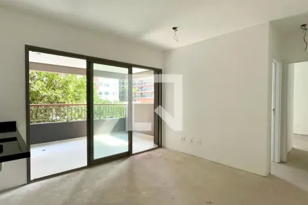 Apartamento com 2 Quartos à venda, 56m² no Jardim Vera Cruz, São Paulo
