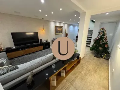 Sobrado com 4 Quartos à venda, 293m² no Assunção, São Bernardo do Campo