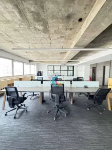 Sala Comercial para alugar, 853m² no Consolação, São Paulo