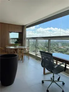 Apartamento com 1 Quarto à venda, 66m² no Pinheiros, São Paulo