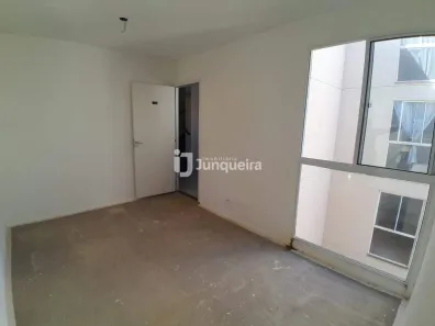 Apartamento com 2 Quartos à venda, 49m² no Pompéia, Piracicaba