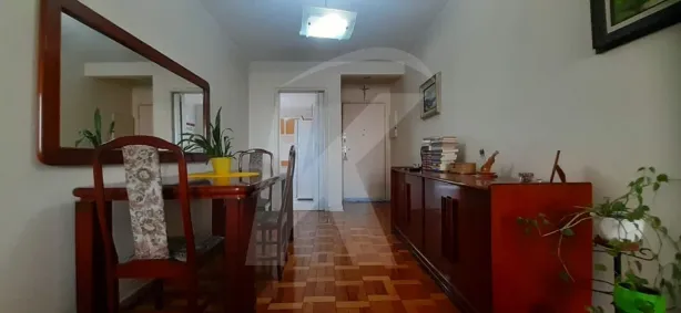 Apartamento com 3 Quartos à venda, 81m² no Santana, São Paulo