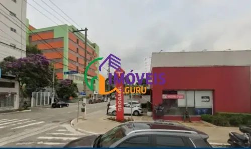 Imóvel Comercial à venda, 420m² no Cambuci, São Paulo
