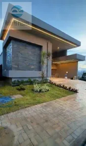 Casa de Condomínio com 3 Quartos à venda, 167m² no Centro, Eusébio