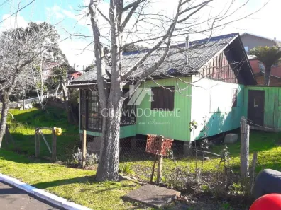 Lote/Terreno à venda, 360m² no Floresta, Gramado