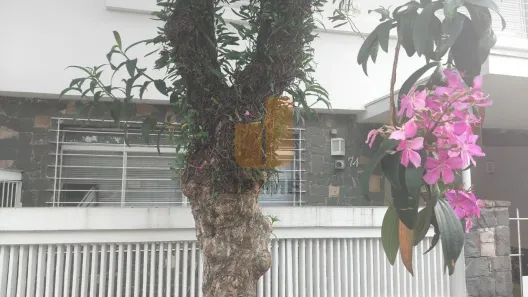 Sobrado com 3 Quartos para alugar, 90m² no Cidade Monções, São Paulo