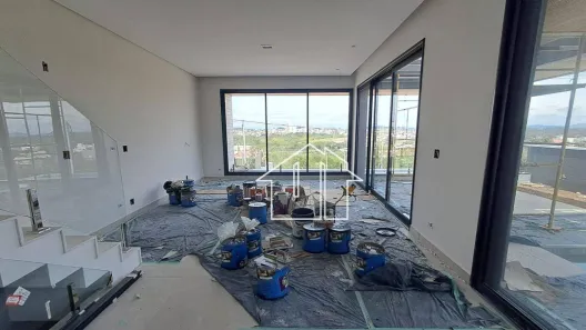 Casa de Condomínio com 3 Quartos à venda, 350m² no Loteamento Terras Alpha São José dos Campos, São José dos Campos