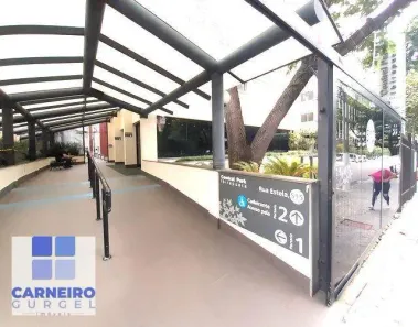 Sala Comercial à venda, 100m² no Vila Mariana, São Paulo