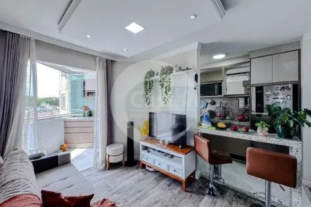 Apartamento com 3 Quartos à venda, 65m² no Brás, São Paulo
