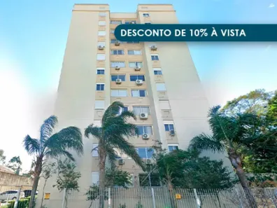 Apartamento com 1 Quarto à venda, 50m² no Sarandi, Porto Alegre