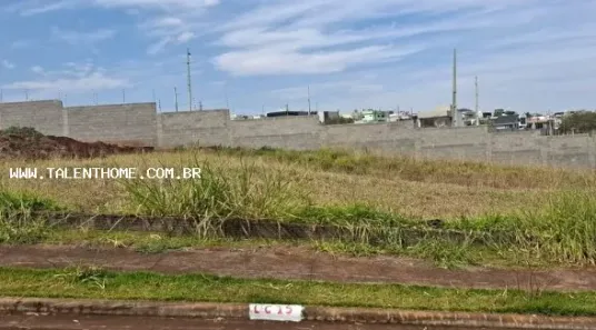 Lote/Terreno à venda, 264m² no Brasília, Londrina