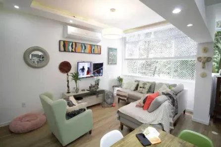 Apartamento com 2 Quartos à venda, 84m² no Laranjeiras, Rio de Janeiro