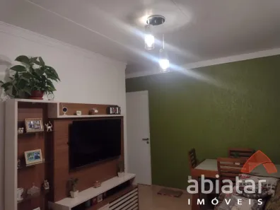 Apartamento com 2 Quartos à venda, 44m² no Jardim Catanduva, São Paulo