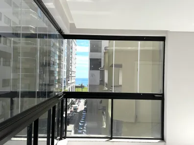 Apartamento com 3 Quartos à venda, 101m² no Meia Praia, Itapema