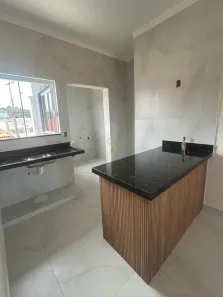 Apartamento com 2 Quartos à venda, 55m² no Jardim Cambuí, Franca