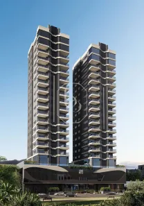 Apartamento com 4 Quartos à venda, 140m² no Andorinha, Itapema