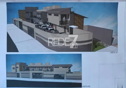 Lote/Terreno à venda, 446m² no Parque São Quirino, Campinas