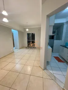Apartamento com 2 Quartos à venda, 56m² no Vila Leopoldina, Sorocaba