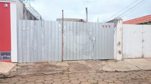 Lote/Terreno à venda, 150m² no Vila Aparecida, Itapetininga