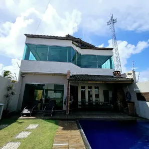 Casa com 5 Quartos à venda, 200m² no , Salinópolis